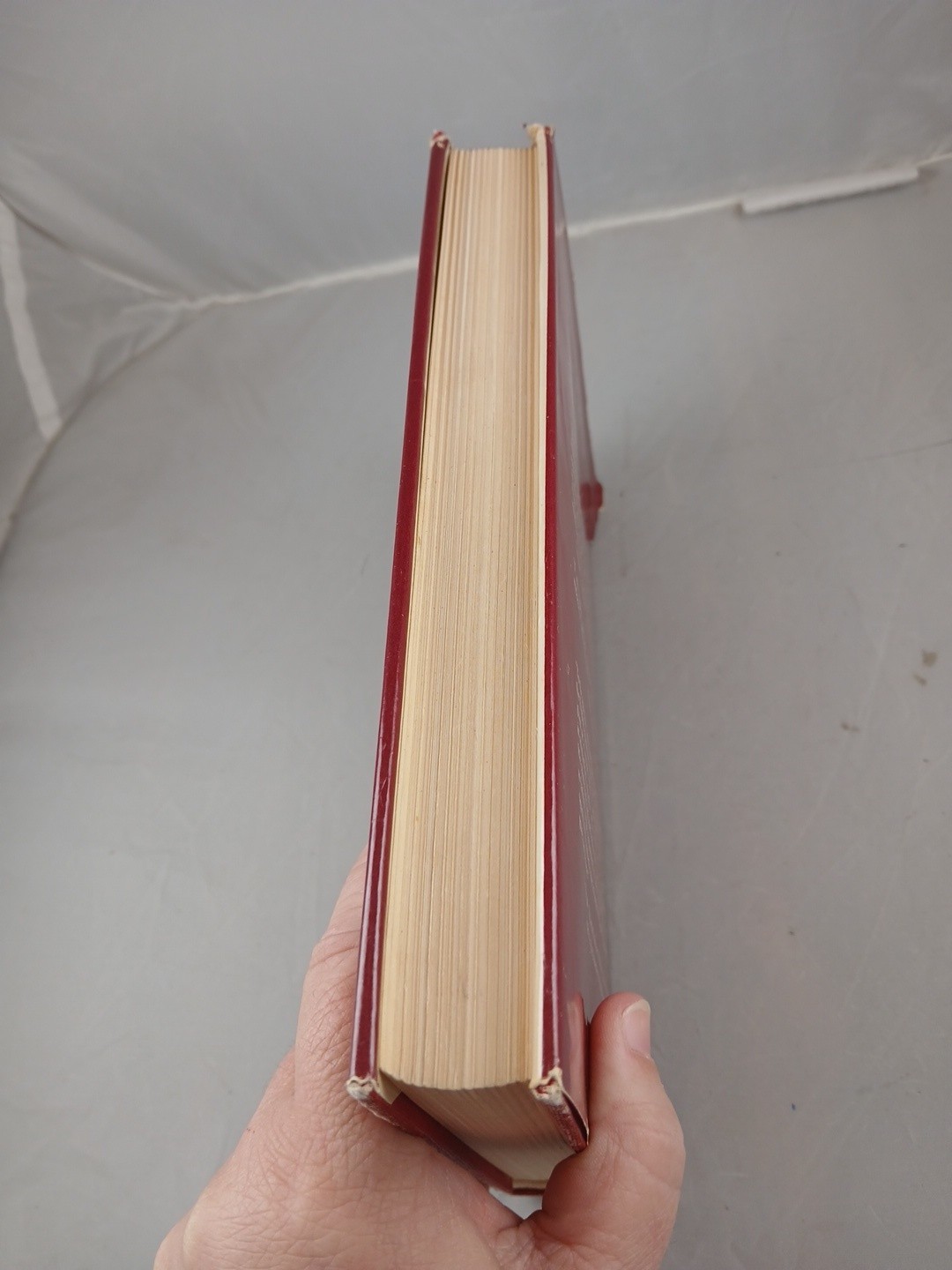 The New English Bible New Testament Library Edition 2nd Edi Oxford Cambri