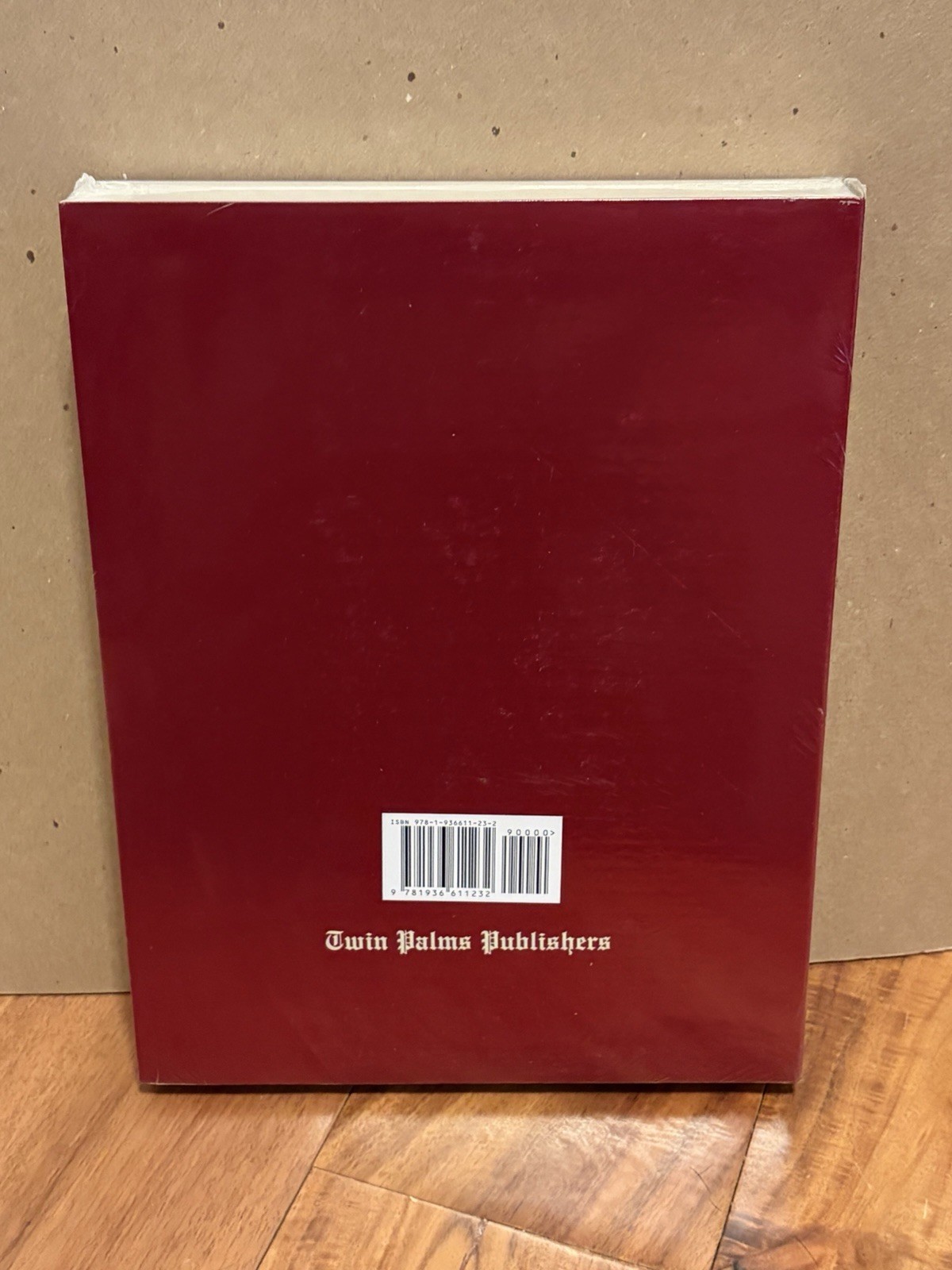 Failing – Mike Brodie Photography – Twin Palms Press Photobook ( 1st edition )
