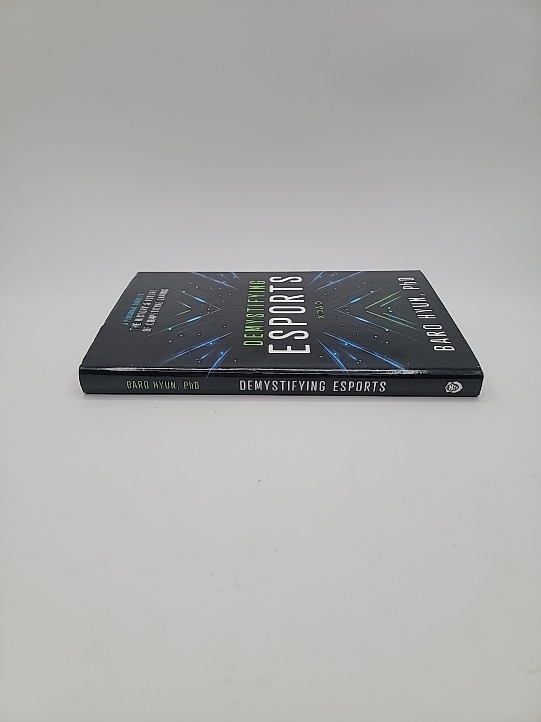 Demystifying Esports: A Guide to the History and Future of Competitive,
