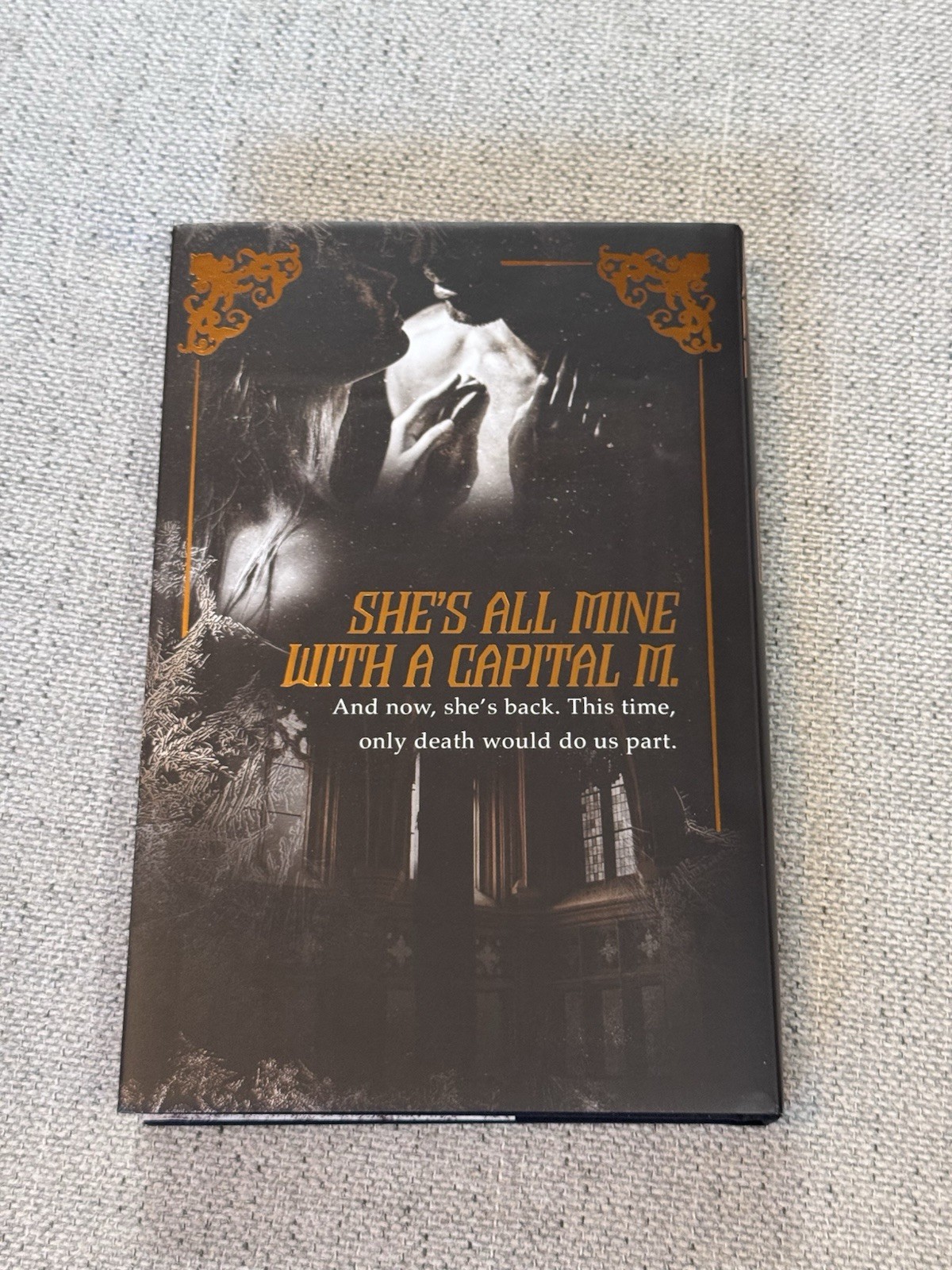 Twisted Kingdom Rina Kent Baddies Book Box Special Edition Royal Elite Series