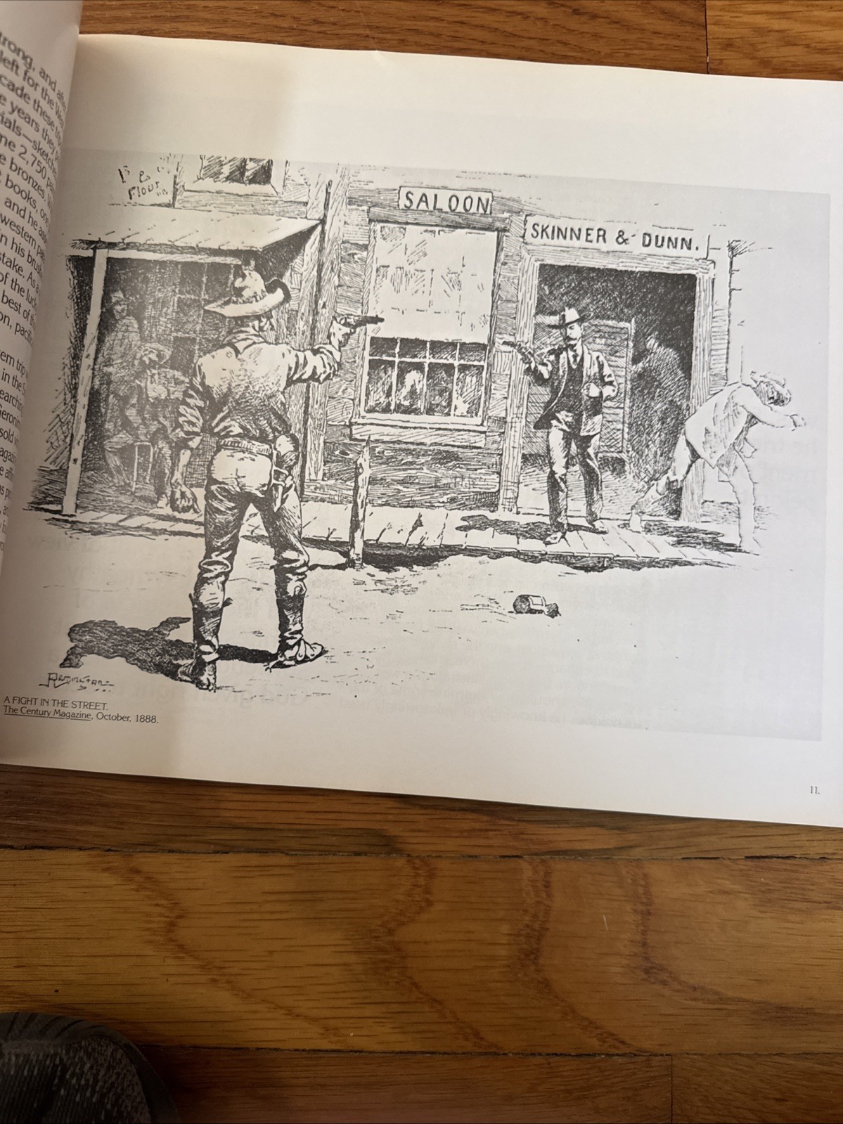 The Western Art Of Frederick Remington by Matthew Baigell 1976