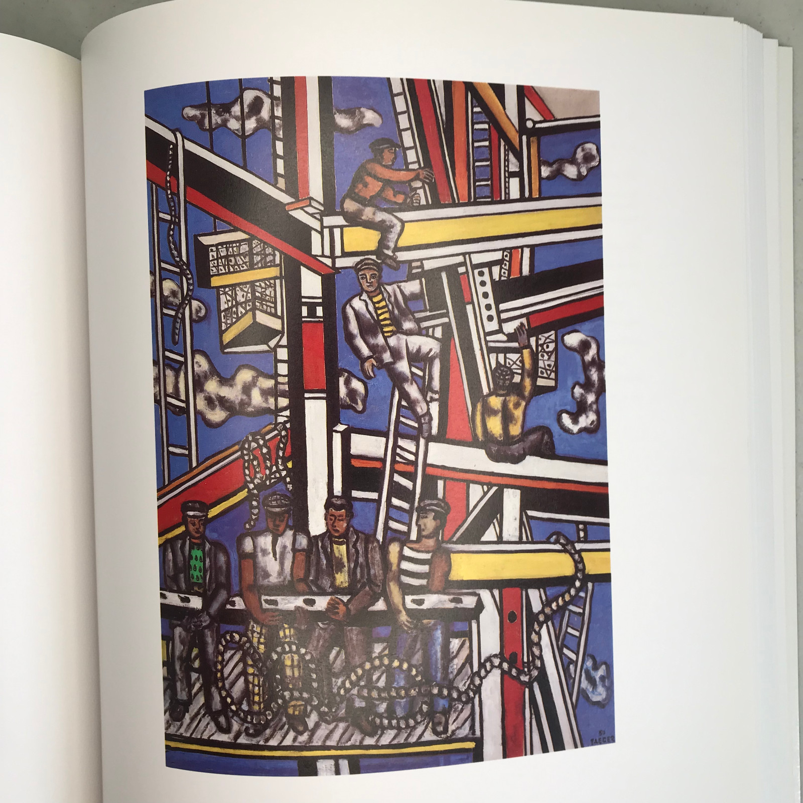 Guggenheim Museum paperback edition — 1991 exhibition collection volume