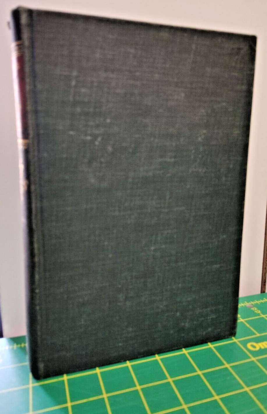 Don Quixote de La Mancha Random House 1941 Illustrated by Hans Alexander Mueller