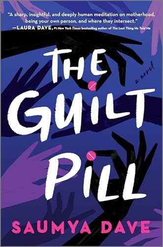The Guilt Pill – GOOD