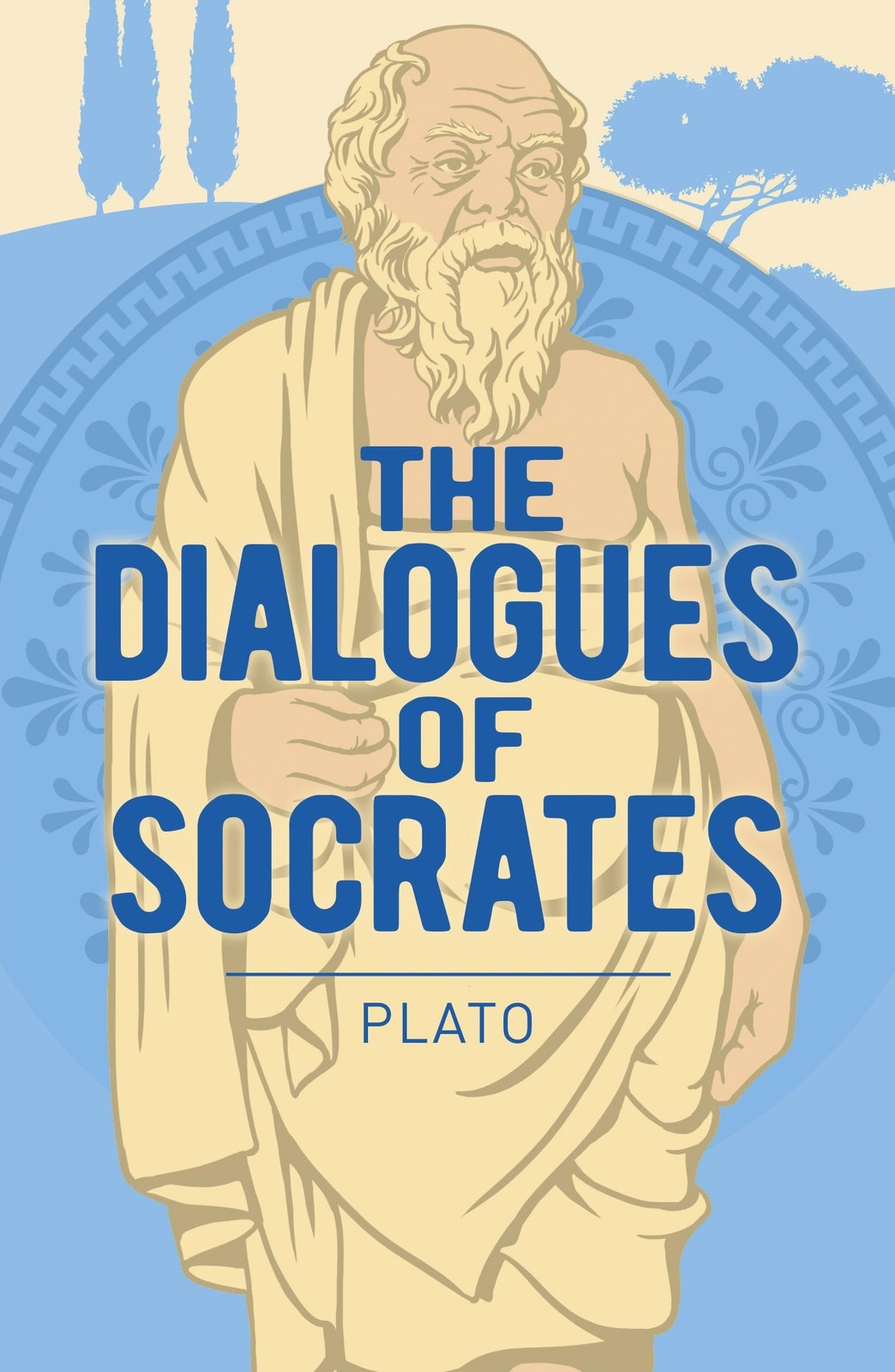 Dialogues Of Socrates