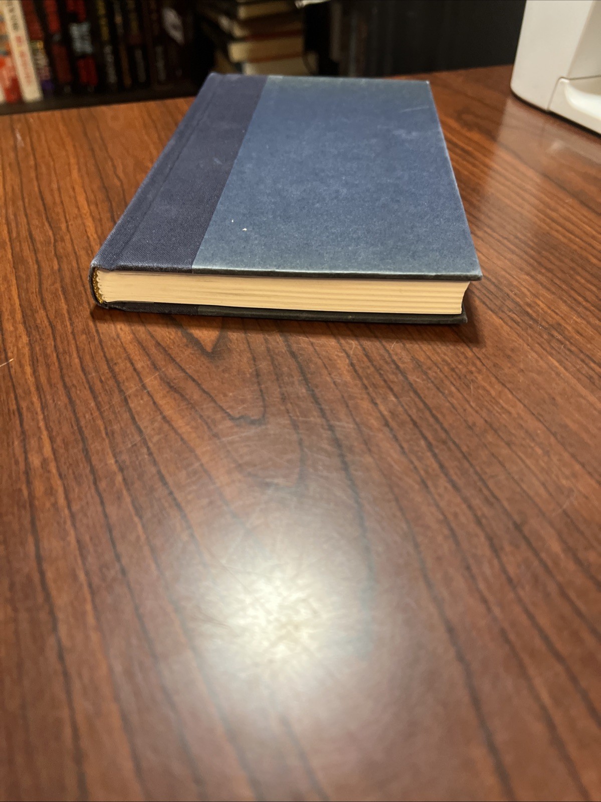 THE ALCHEMIST by Paulo Coelho (1998) HARDCOVER 5th Printing