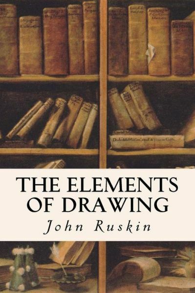 The Elements Of Drawing