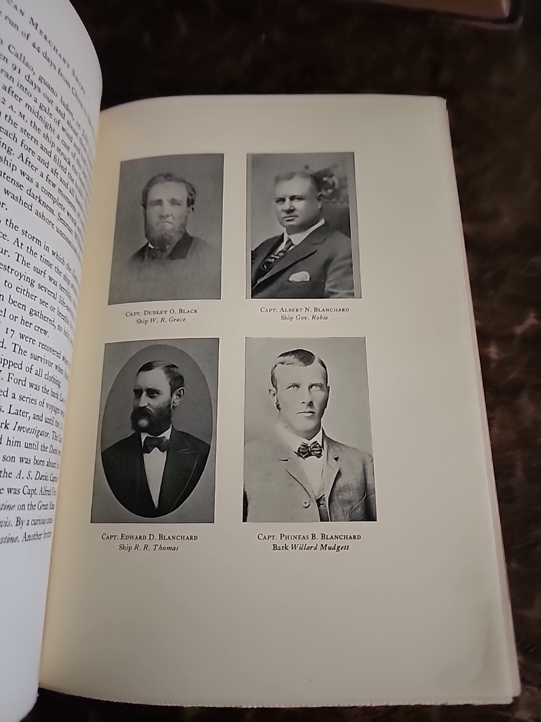 American Merchant Ships 1850–1900 Ltd Ed #68/97 Matthews 1930 2 Vol Set