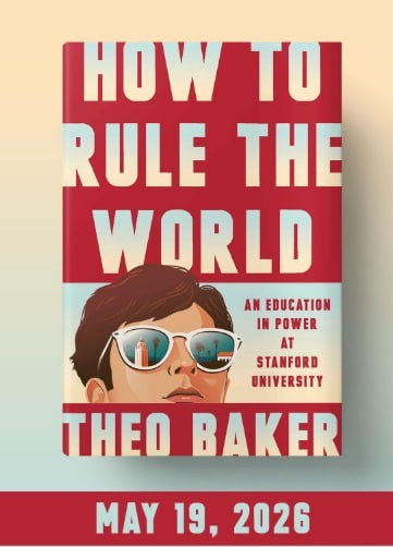 How to Rule the World