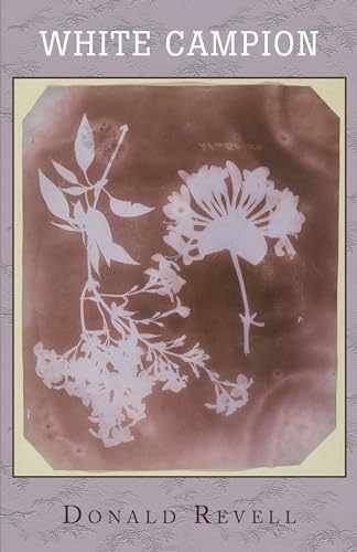 White Campion – Paperback, by Revell Donald – Good