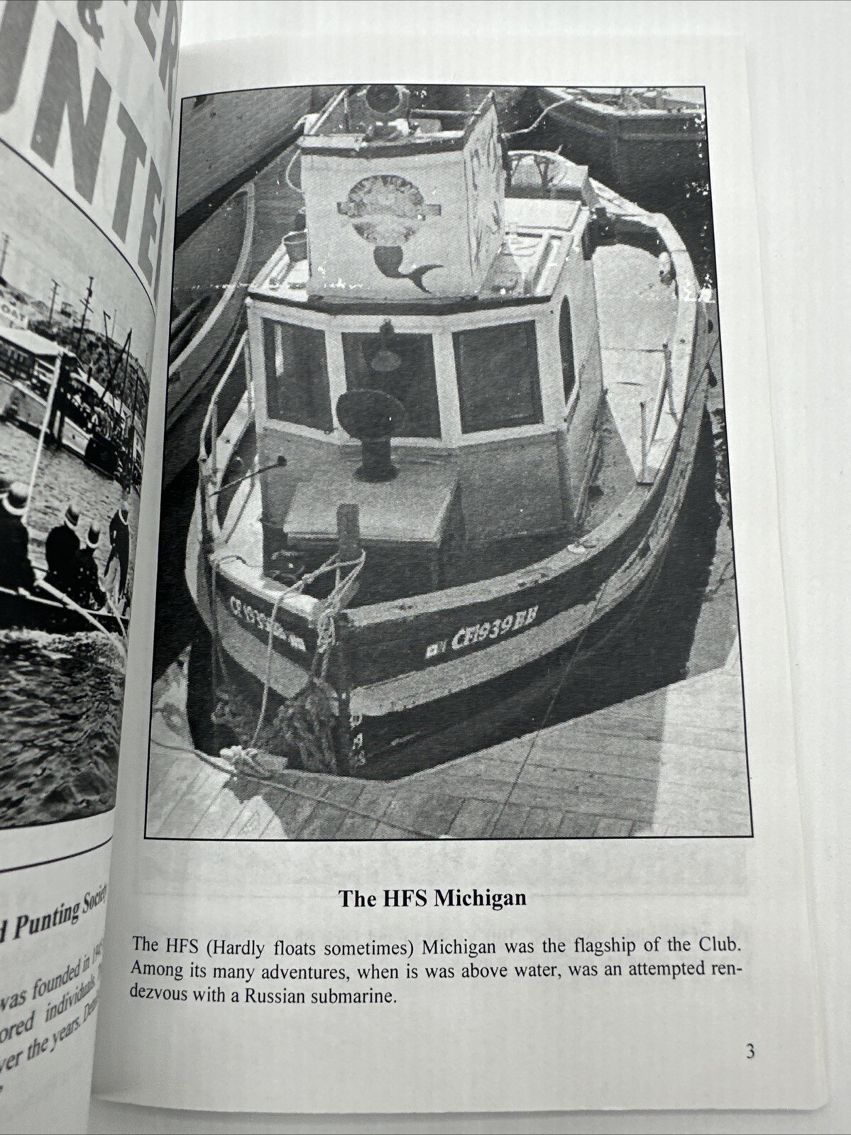 Tales Of Balboa Photos From The Past Jim Fournier 76 Pages