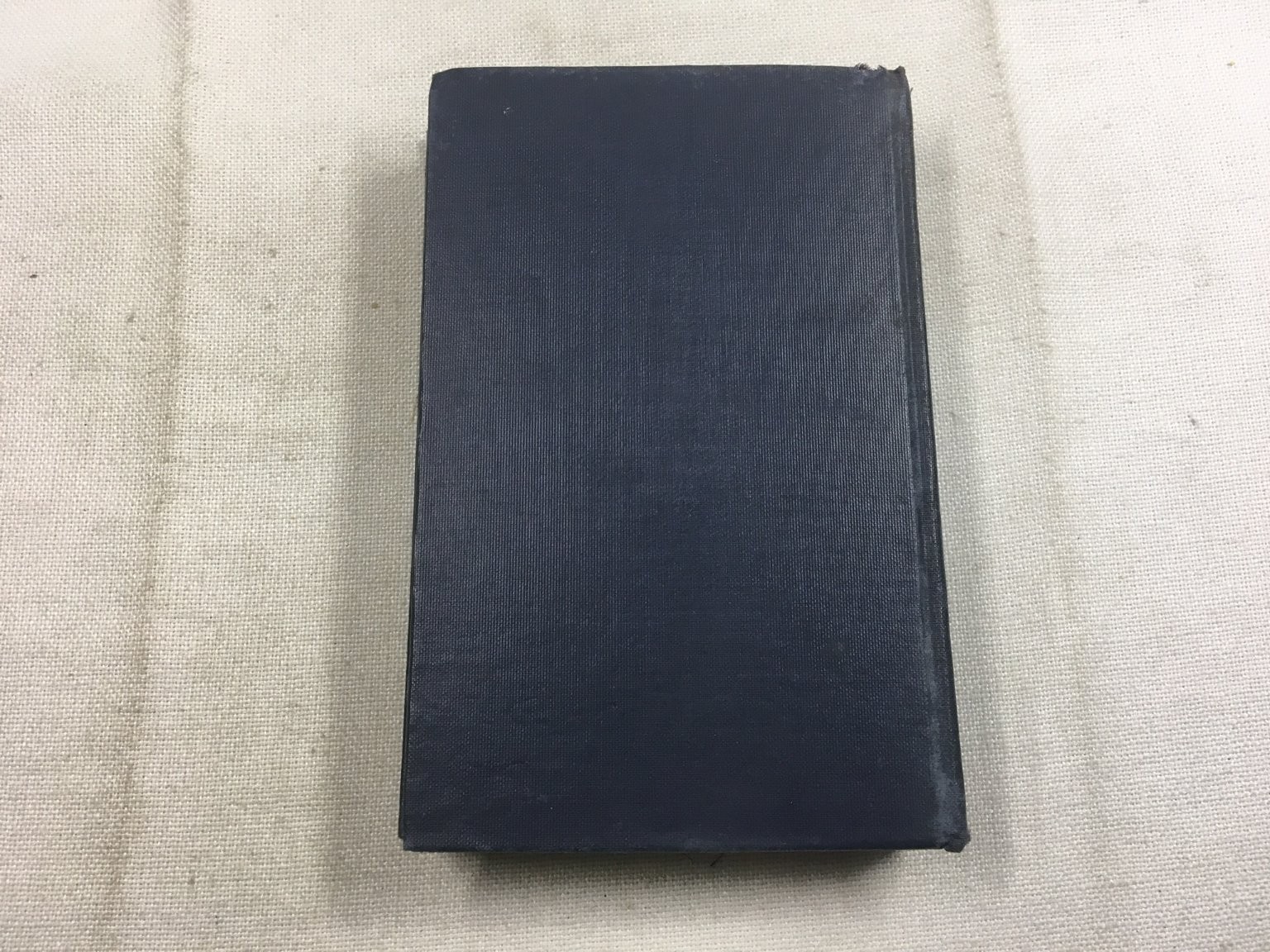 Quiet Talks about the Tempter S.D. Gordon 1910 Religious Christian Revell