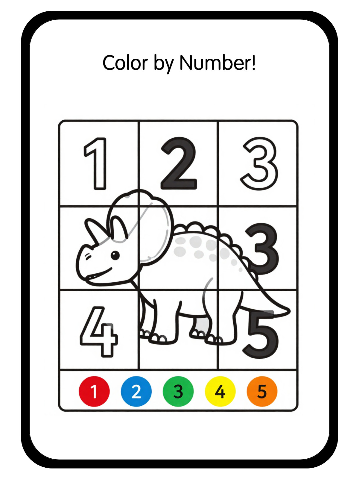 DIGITAL CONTENT- 2025 Merrick Dinosaur 30 Page Activity Book – PRINTABLE