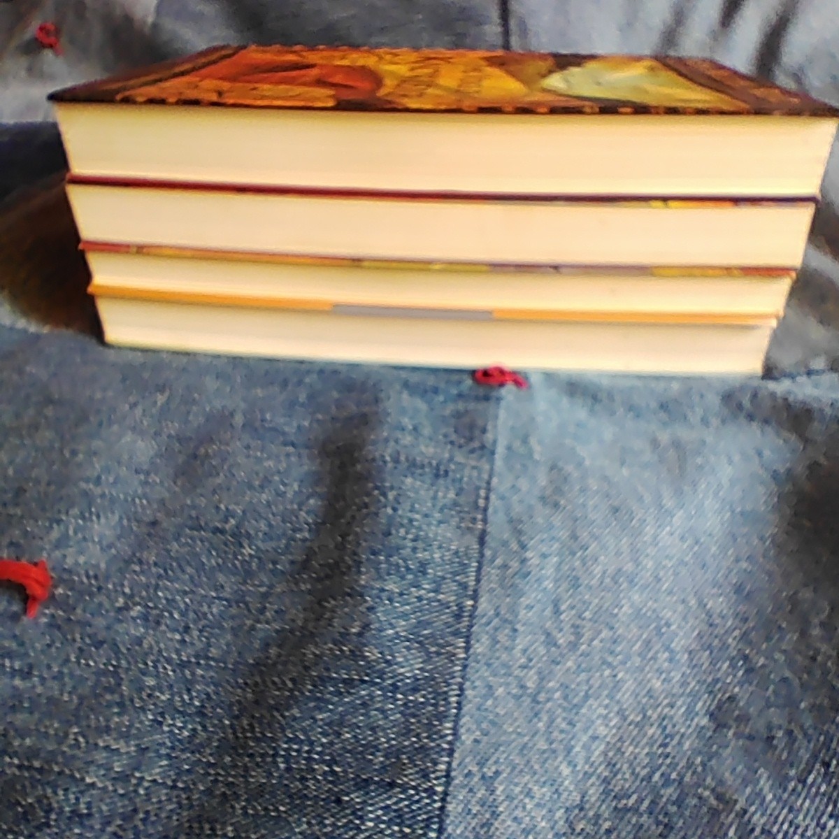 Don Miguel Ruiz Toltec Wisdom Paperback Set of 3 + Four Agreements Companion PB