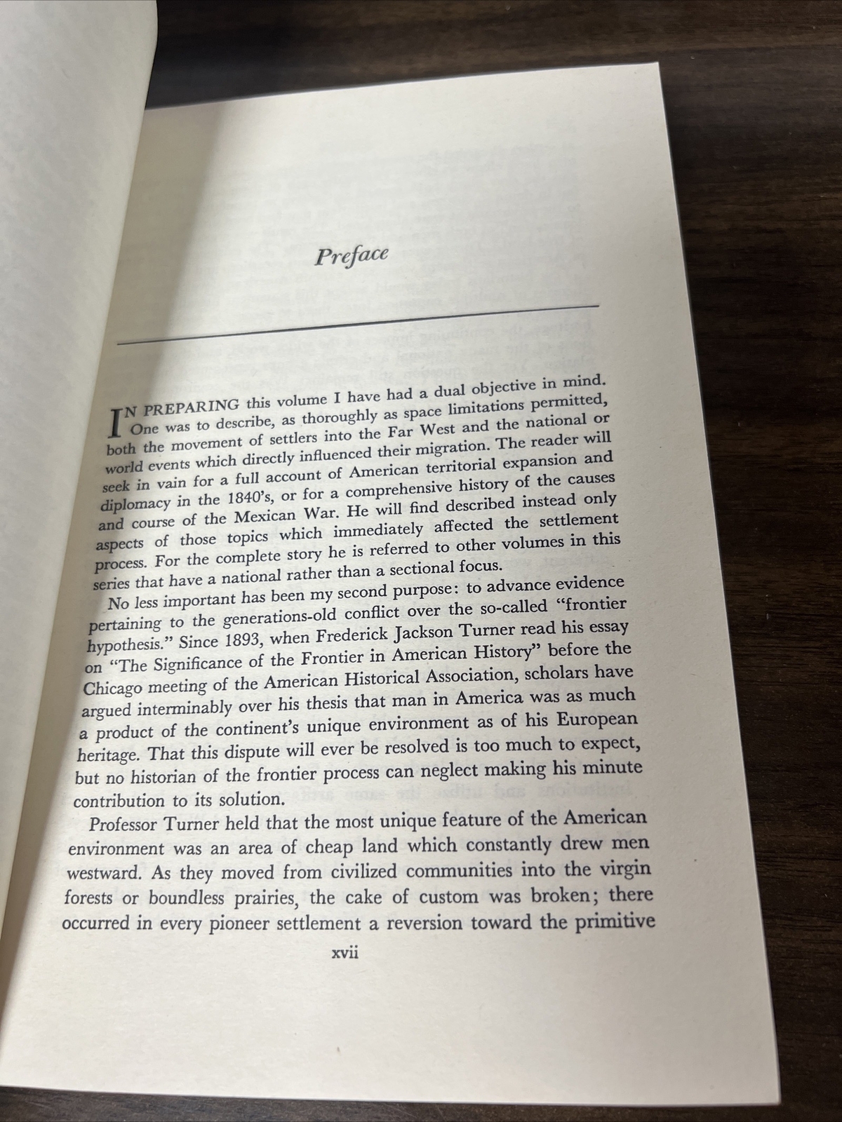 The Far Western Frontier 1830-1860, copyright 1956, by Ray Allen Billington.
