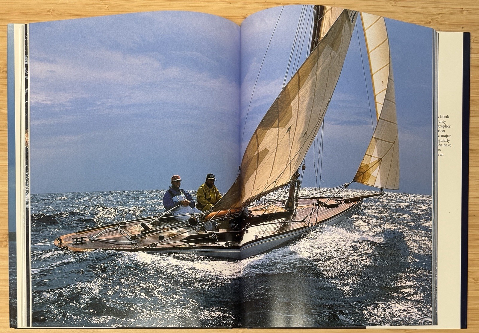 William Fife Master of the Classic Yacht by Franco Pace Hardcover +DJ + Slipcase