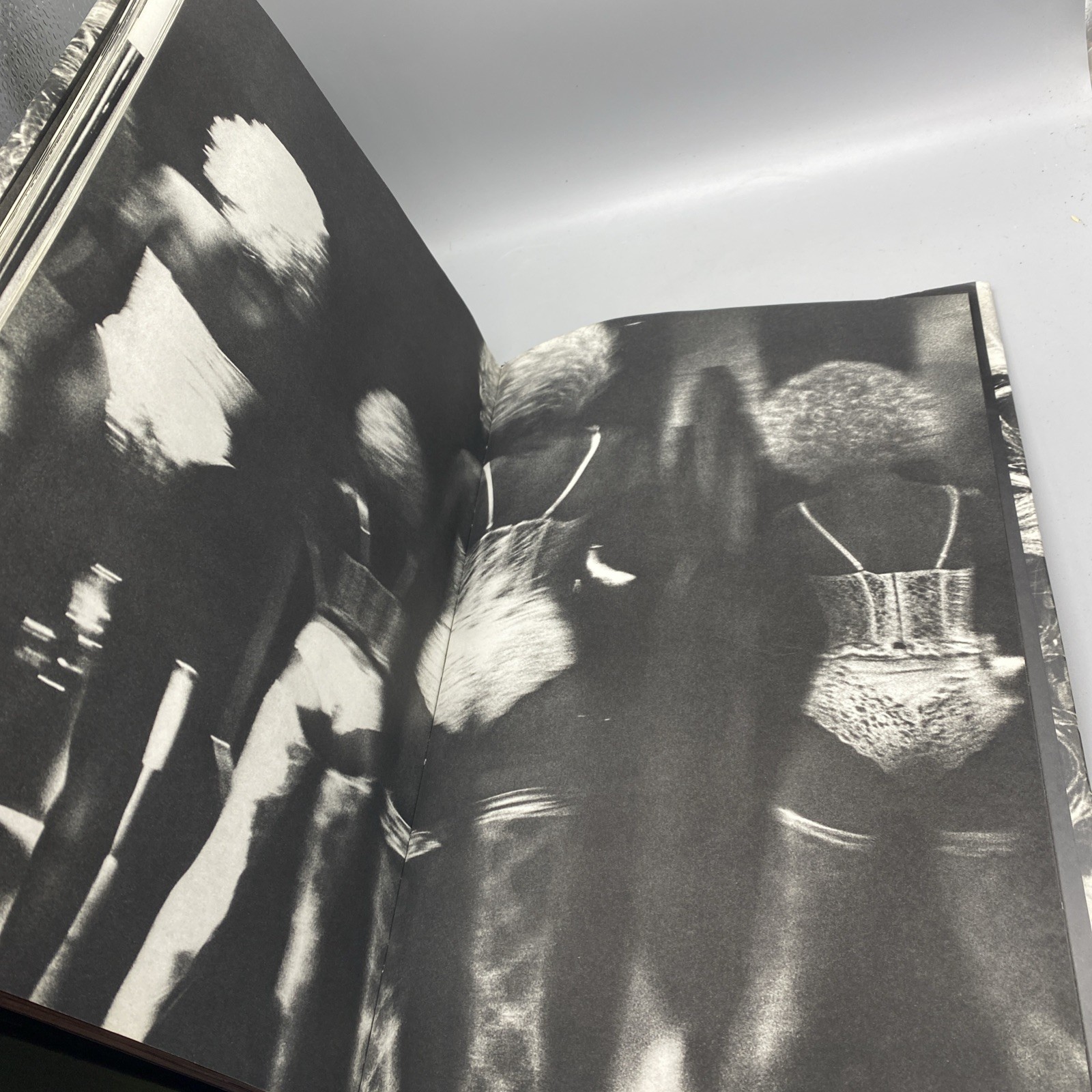 SNAPS Ellen von Unwerth Twin Palms Publishers Photo Book Photography