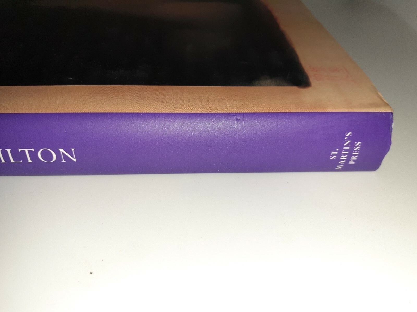 China Hamilton: Woman, St Martin’s Press 1st, 1st Hardcover 1999 New Unread