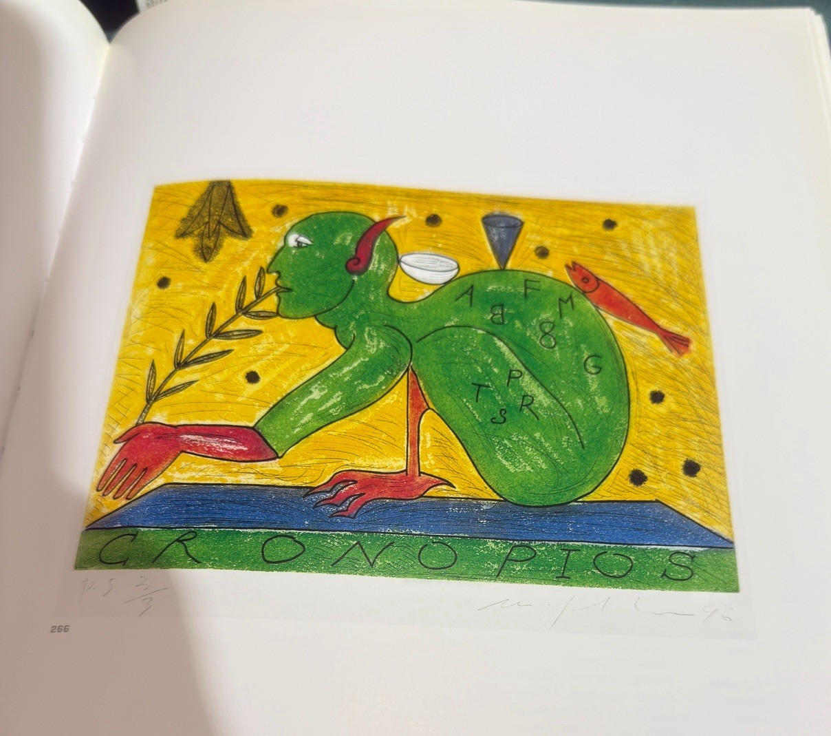 Mimmo Paladino: Graphic Work 1974#2001 (Art of This Century) by Paladino, mimmo