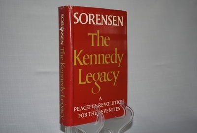 The Kennedy Legacy
