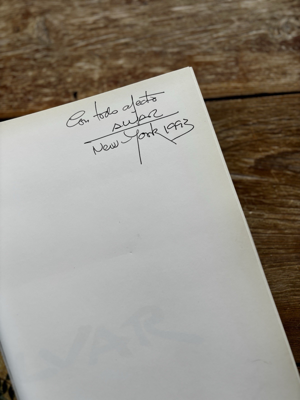 Alvar by Francesc Miralles and Miquel Alzueta 1993 HC Book Signed Illustration