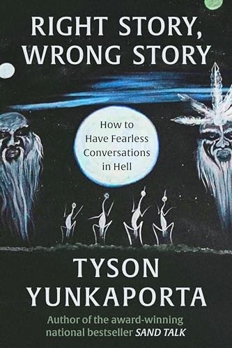 Right Story, Wrong Story: How – GOOD