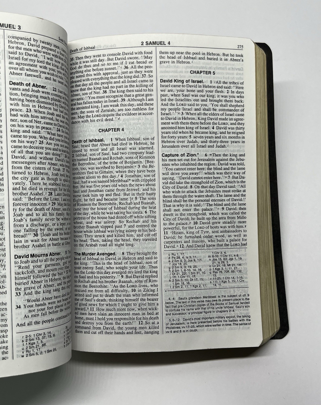 The New American Bible /Bible Catholic Word Press ~