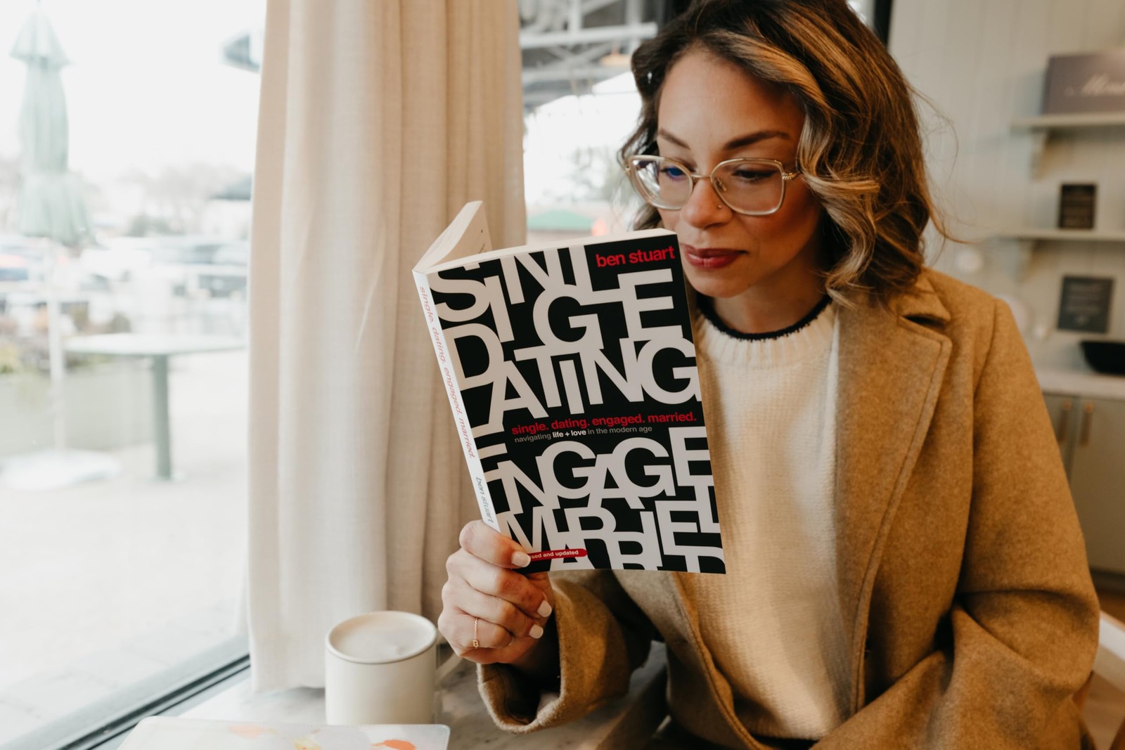 Single, Dating, Engaged, Married: Navigating Life and Love in the Modern Age