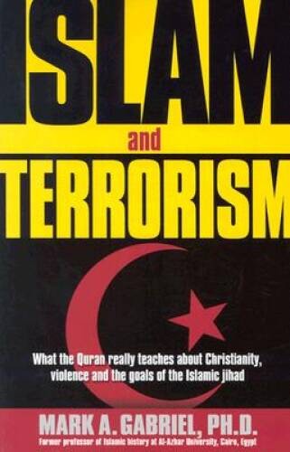 Islam And Terrorism: What the Quran really teaches about Christianit – VERY GOOD