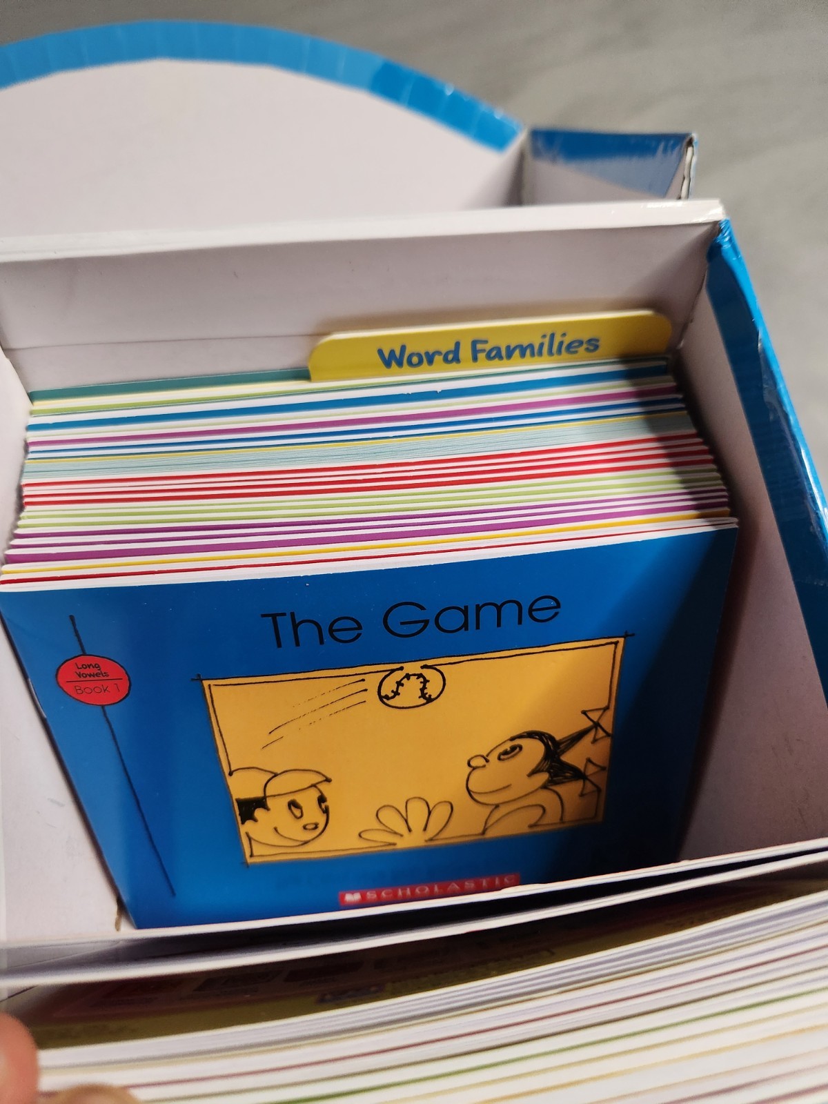 BOB Books Deluxe Reader Collection 104 Books And More Childrens Reading Learning