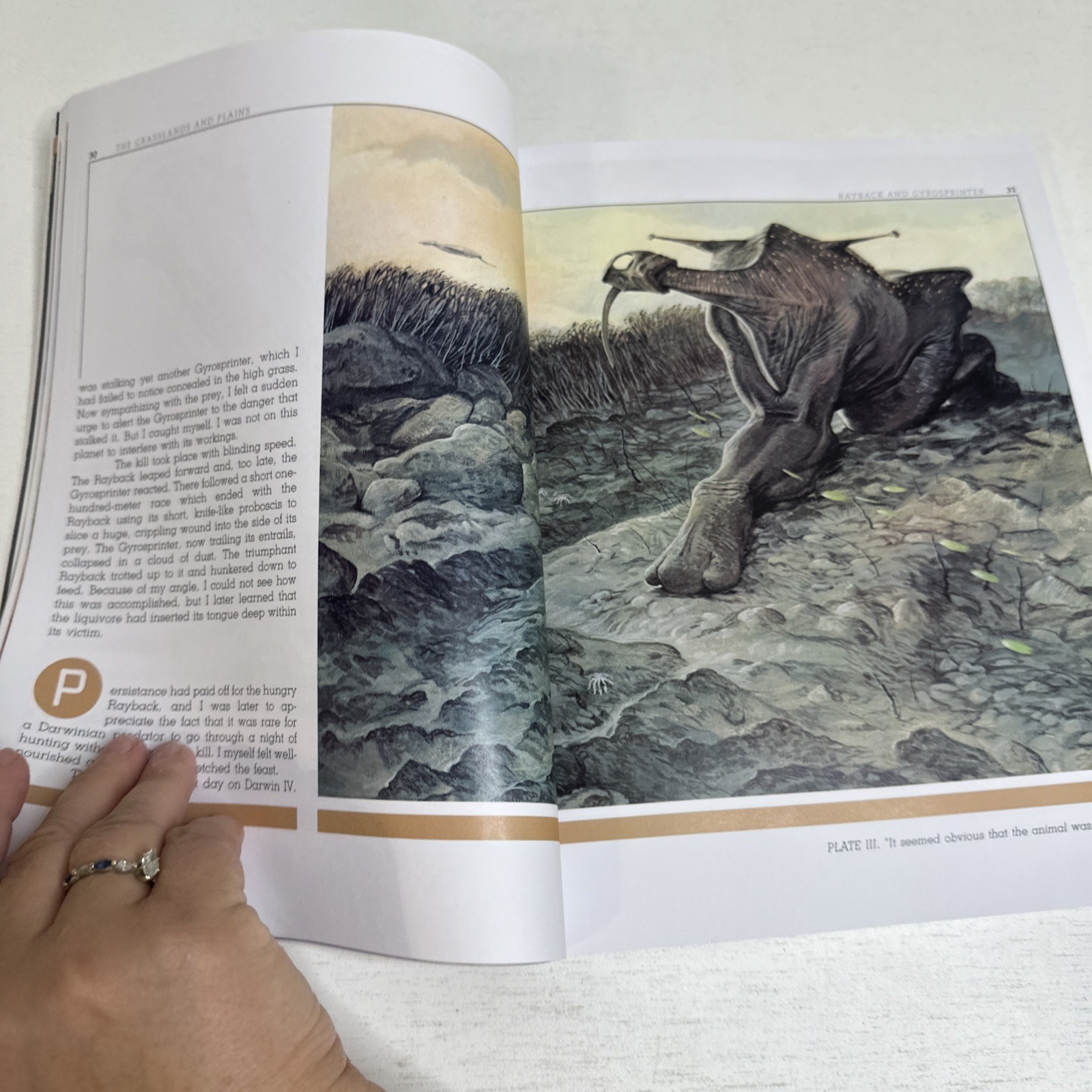 Wayne Douglas Barlowe Expedition (Paperback)
