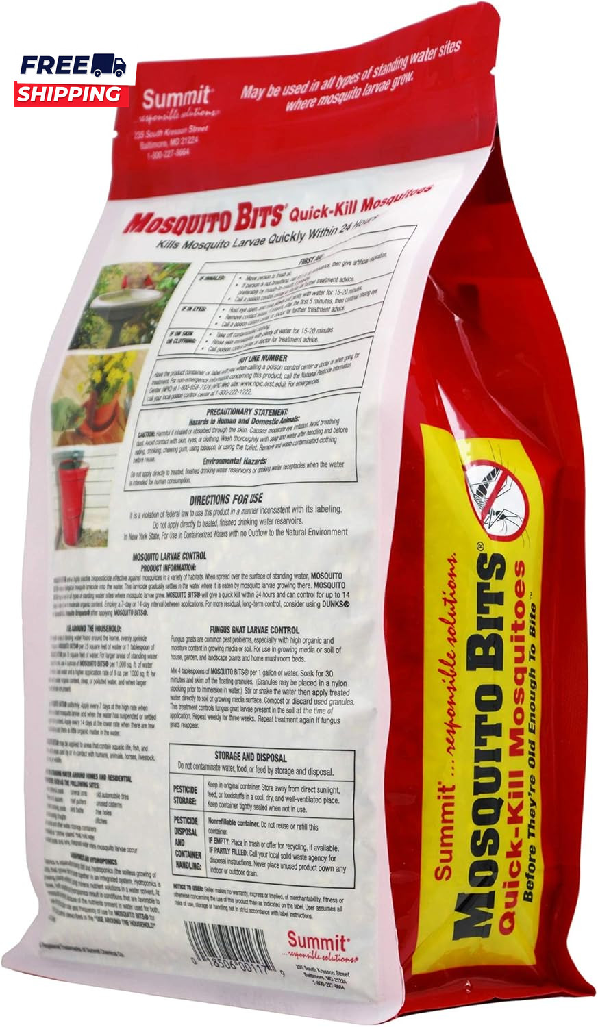 Chemical CO 117-6 30OZ