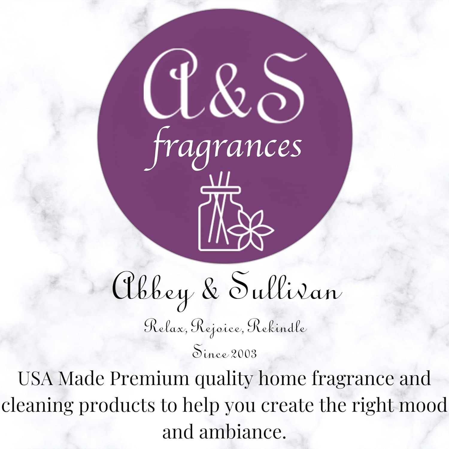 Odor Eliminating and Refreshing Linen and Room Spray, Lavender Vanilla, 16 Oz.