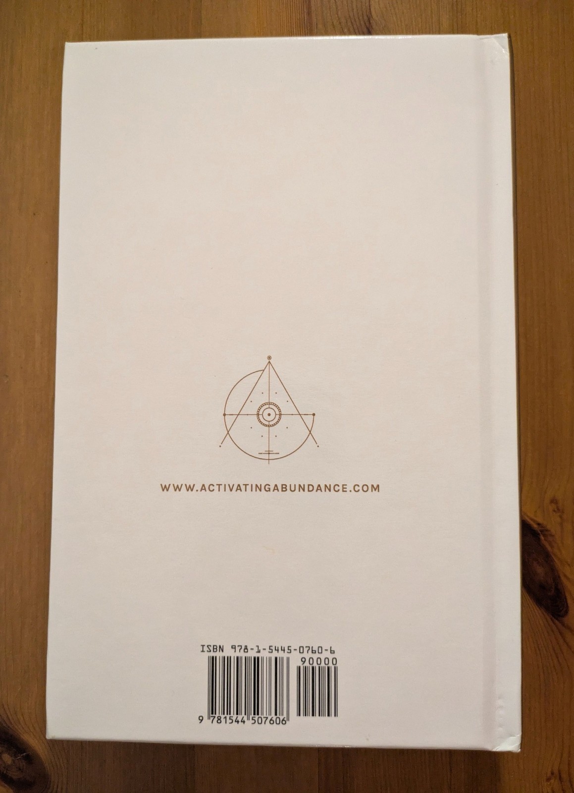 Activating Abundance : Fifty-Two Codes to Unlock Abundance : Regan Hillyer NEW!