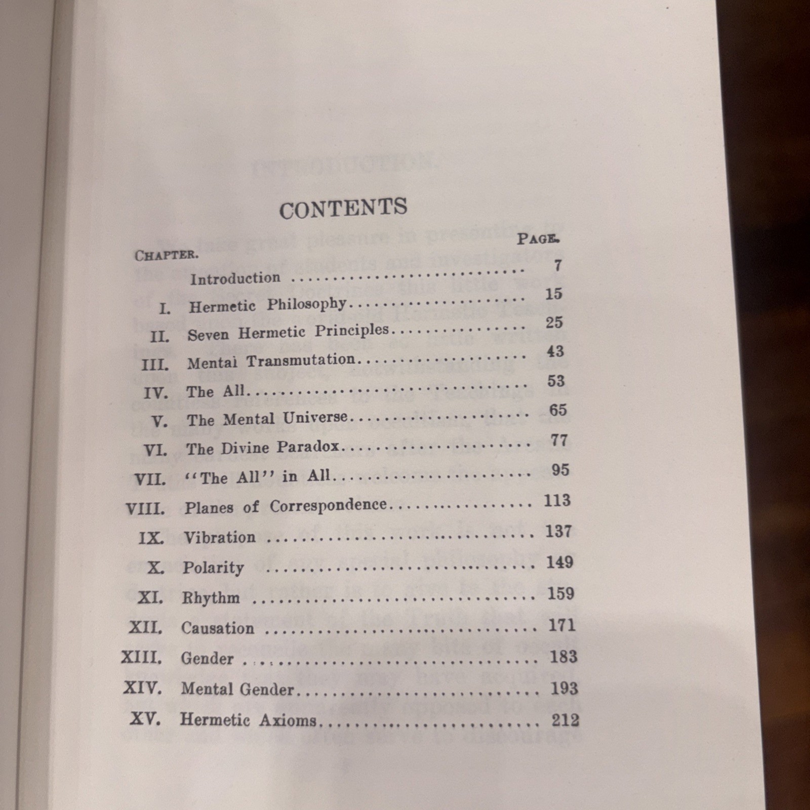 The Kybalion Hermetic Philosophy By Three Initiates Yogi Publication Society HC