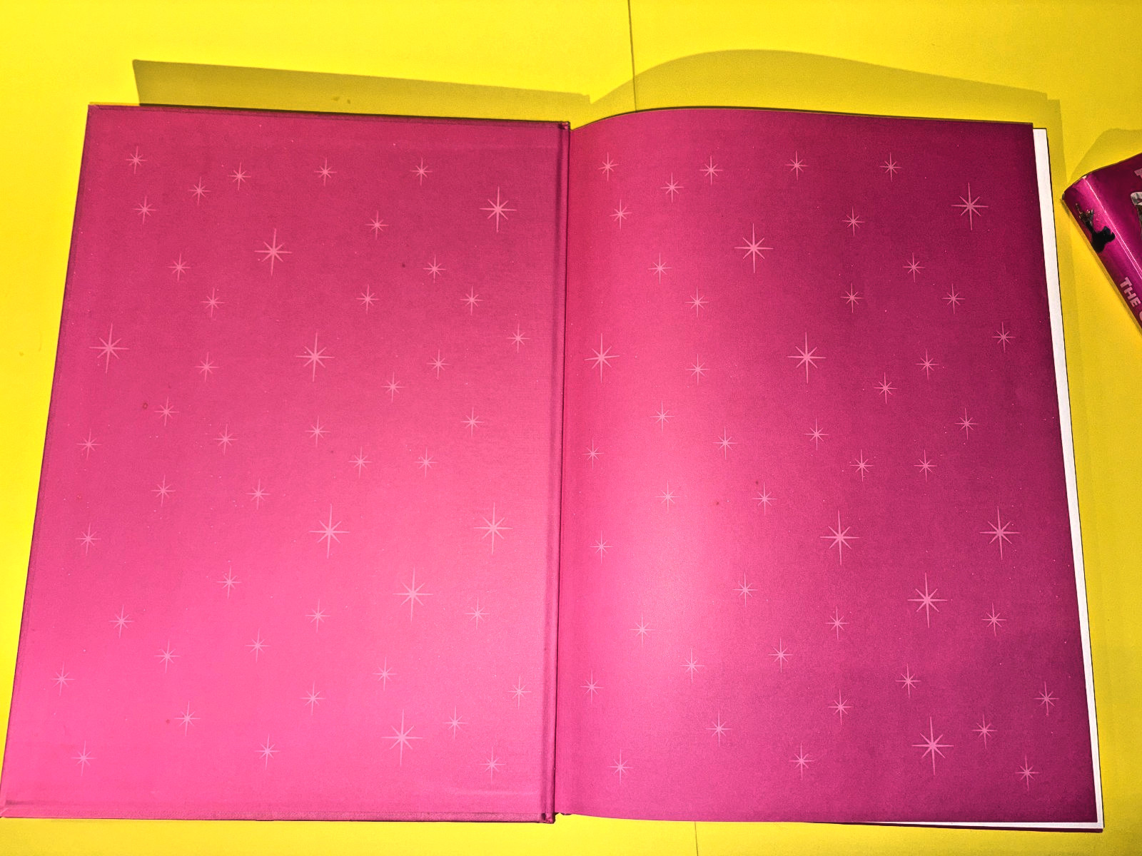 Lot of 3 Hardcover Barbie Books 1998, 1999, 2009