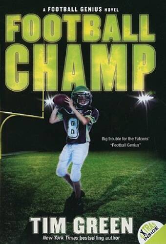 Football Champ Football Genius – VERY GOOD