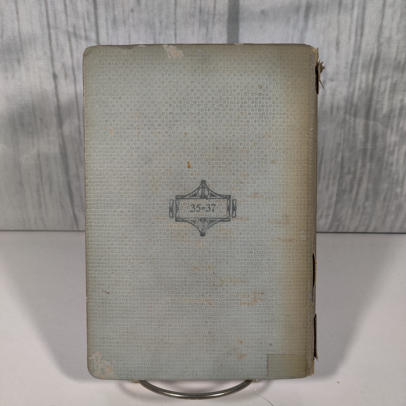 Goethes Gedichte Hardcover 372 Pages