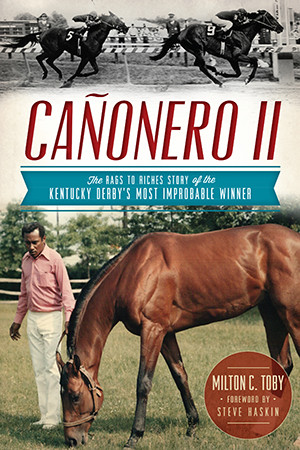 CaÃ?onero II, Kentucky, Sports, Paperback