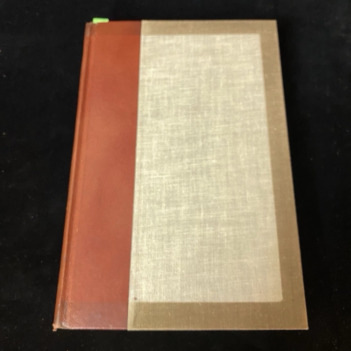 Robinson JEFFERS / Brides of the South Wind Poems 1917-1922 SignedIst ed 1974