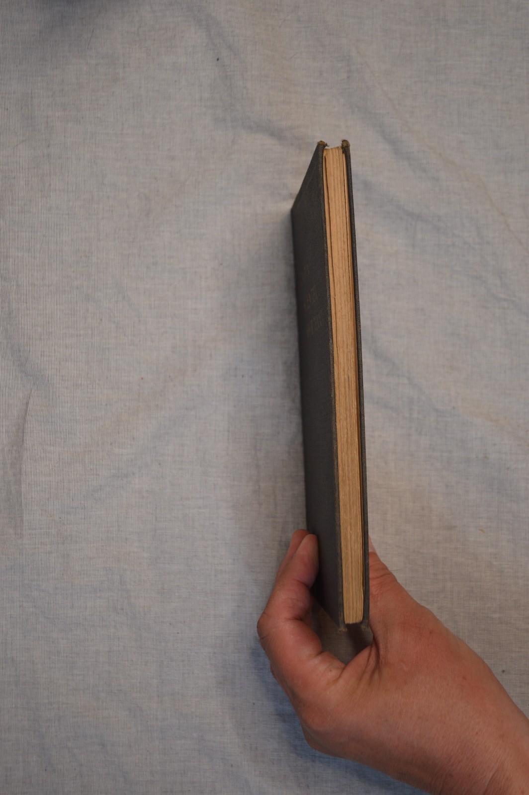 Caton Scientific Shorthand Book VTG Stenography 1922 Scientific Publishing