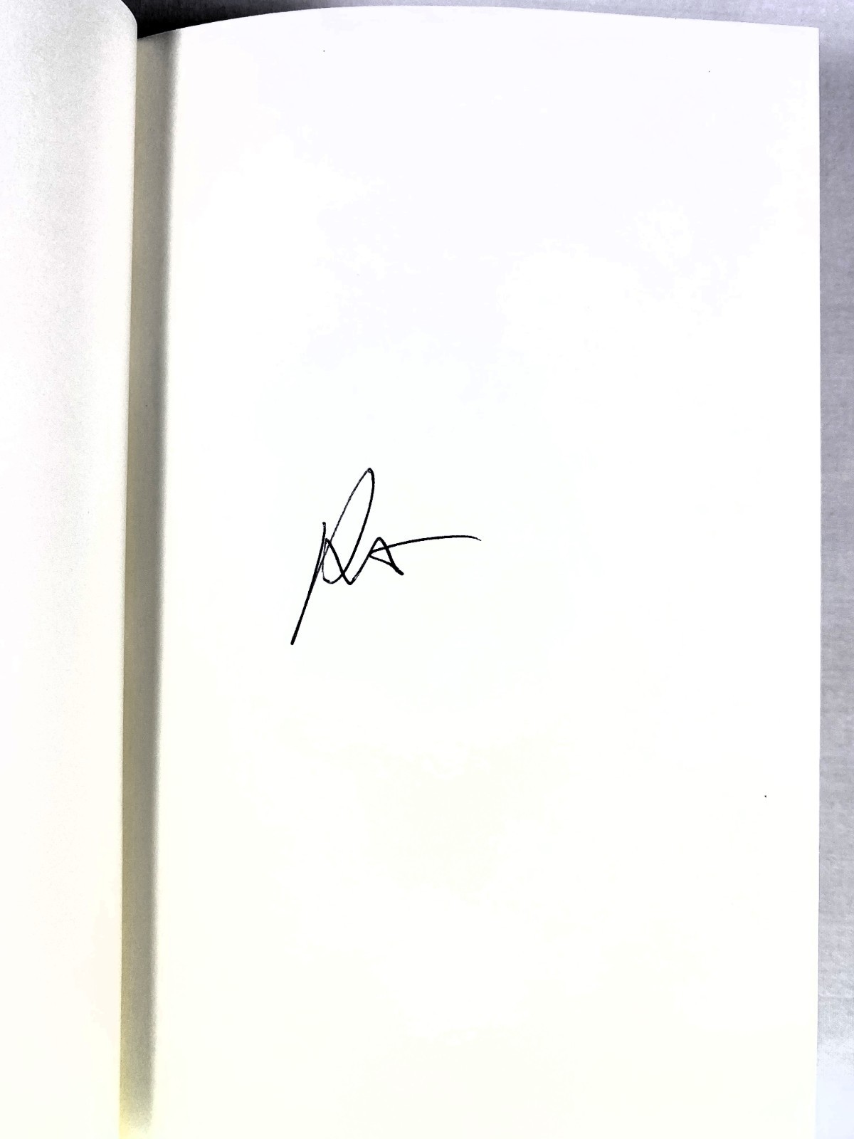 SIGNED – JAMES Percival Everett 1ST EDITION LATER PRINTING hc dj NEW PULITZER