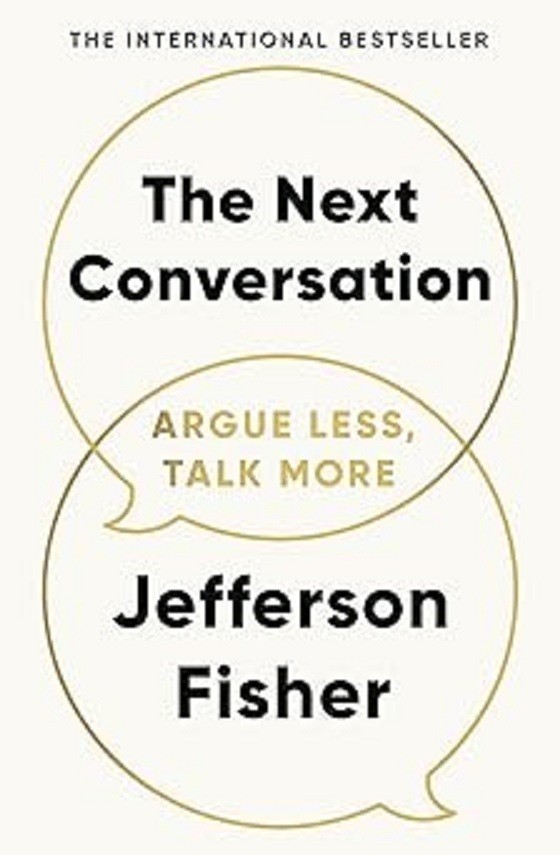 The Next Conversation Paperback W335