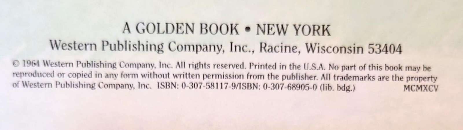 The Farm Book (A Golden Super Shape Book) – Paperback By Jan Pfloog