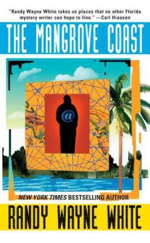 The Mangrove Coast (A Doc Ford Novel) – Mass Market Paperback – GOOD