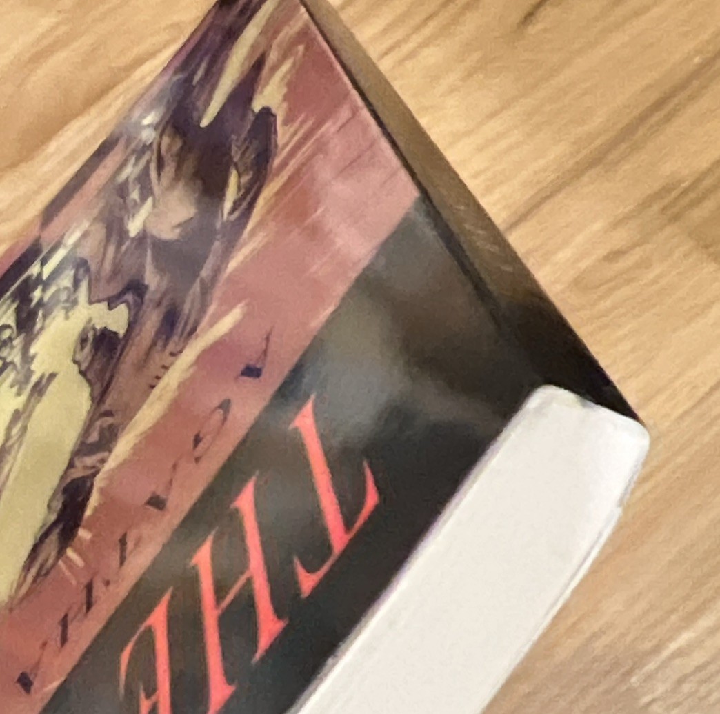 Big Four by Agatha Christie 2024 Trade Paperback Martino Fine Books Eastford CT
