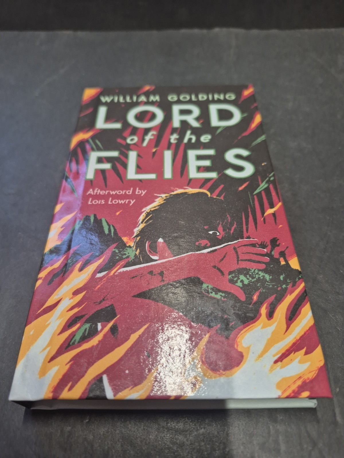 Lord of the Flies