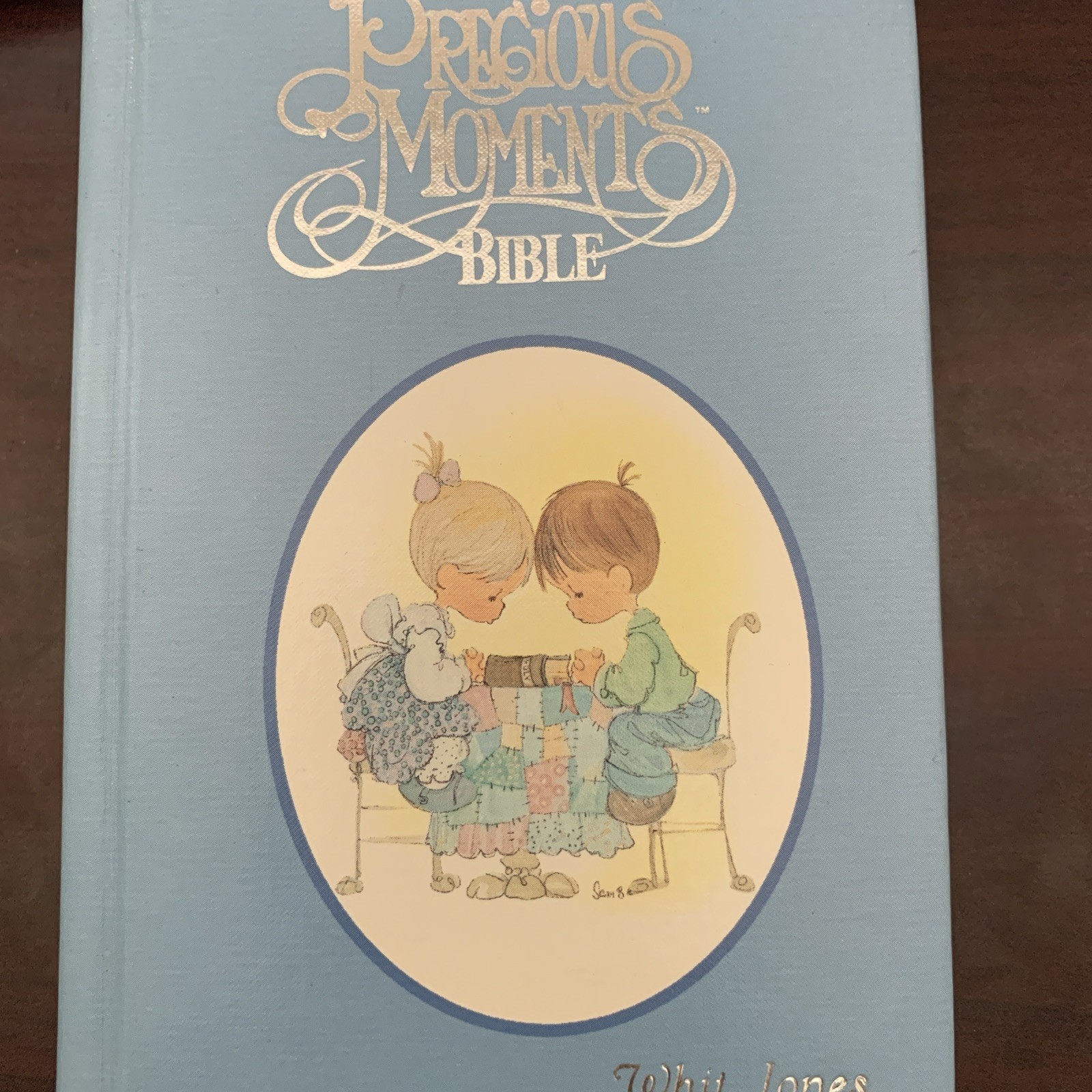 Small Hands Bible by Not Available (2009, Hardcover)