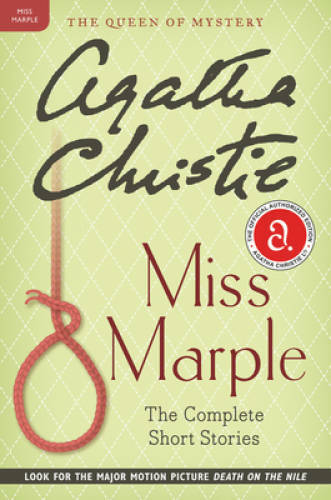 Miss Marple: The Complete Short Stories: A Miss Marple Collection (M – VERY GOOD