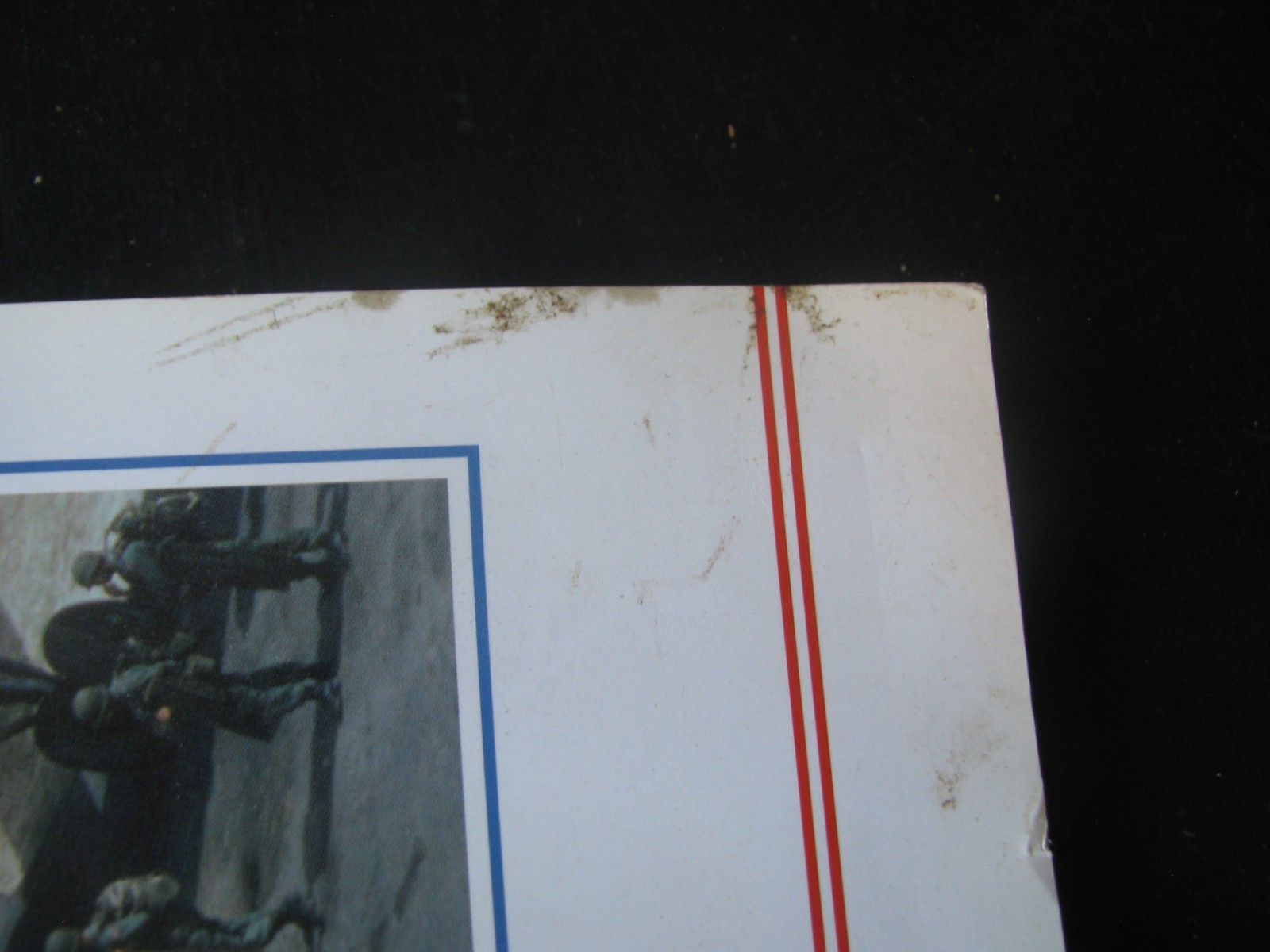 AEROFAX FAIRCHILD C-82 PACKET & C-119 FLYING BOXCAR ALWYN LLOYD VG/NN
